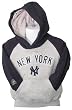 Kids New York Yankees Hooded Sweatshirt