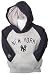 Kids New York Yankees Hooded Sweatshirt