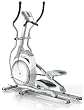 Schwinn 420 Elliptical Trainer