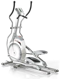 Schwinn 420 Elliptical Trainer
