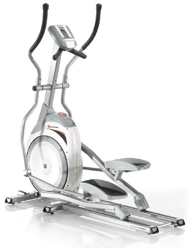 Schwinn 420 Elliptical Trainer