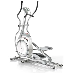 Schwinn 420 Elliptical Trainer