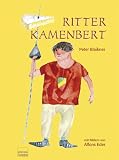 Produkt-Bild: Der Ritter Kamenbert