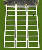 Great Day The Tri-Fold Lite ATV Loading Ramp