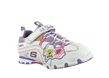 Girl's Skechers, Bikers - Jumpin Jellyfish