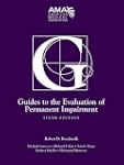 Guides to the Evaluation of Permanent...