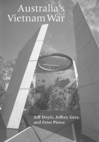Australia's Vietnam War (Williams-Ford Texas A&M University Military History Series)