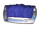 Massage Wonder MW1000-A Shitasu Reflexology Wheel Foot and Lumbar Rolling Massager