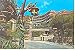 Hostel Monte Picavo Puzol Spain Postcard