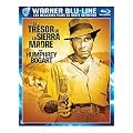 Le Tr�sor de la Sierra Madre [Blu-ray]