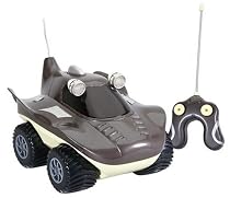 Kid Galaxy Morphibian Stingray