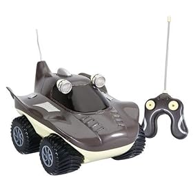 Kid Galaxy Morphibian Stingray