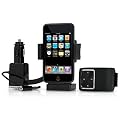 Kensington LiquidAUX Deluxe For iPhone And iPod