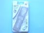 Transparent Hard Protection Cover For Nintendo Wii remote