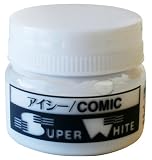 �A�C�V�[ �R�~�b�N �X�[�p�[�z���C�g 20CC
