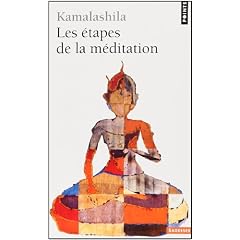 Les Etapes de la m�ditation