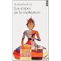 Les Etapes de la m�ditation