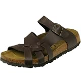 BIRKENSTOCK ビルケンシュトック　Betula Lambada　ベチュラ ランバダ　サンダル　775343　ダークブラウン