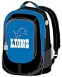 Detroit Lions Back Pack