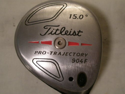 Titleist 904F 5 wood 5w Golf