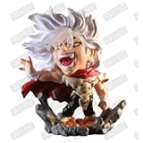 キャラヒーローズ BASTARD!!(バスタード) -暗黒の破壊神- 【1.ダーク・シュナイダー】(単品)