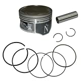 Namura NA-10003R Standard Piston Ring for TRX 400EX