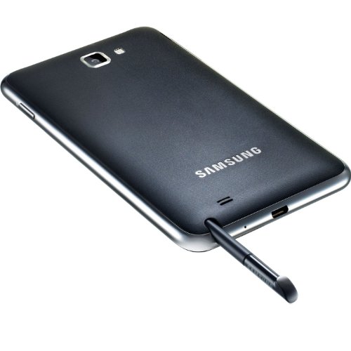 Imagen 4 de Samsung N 7000 Galaxy NOTE 16GB