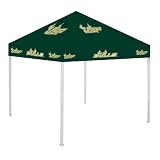South Florida Bulls NCCA Ultimate Tailgate Canopy (9x9)