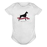 HERITAGE OF LOVE Boxer ベビーボディ