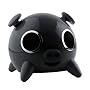 Amethyst iPig iPod Speaker Dock -Black