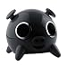 Amethyst iPig iPod Speaker Dock -Black