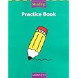 Houghton Mifflin Reading--Practice Book: Levels 1.3-1.5