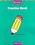 Houghton Mifflin Reading--Practice Book: Levels 1.3-1.5