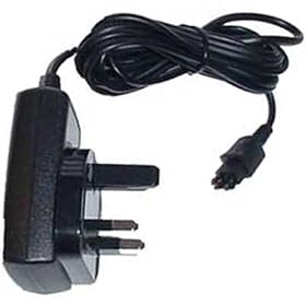 Genuine Sony Ericsson T610 UK 3 Pin Mains Charger