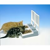 Cat Mate C20 Automatic Pet Feeder