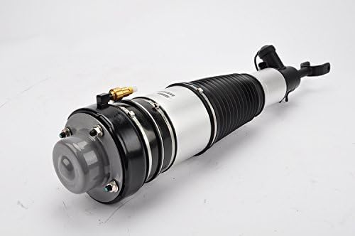 KR New OEM Quality 4F0 616 040 Front Left Air Suspension Spring for Audi A6/C6 4F