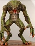 Eigenschaften Neca Hunter / Resident Evil Figur Hunter
