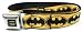Search : Batman Logos Seatbelt Belt
