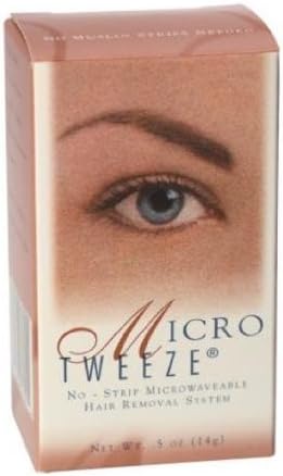 Micro Tweeze 0.5 oz.