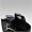 Canon PowerShot SX100IS 8MP Digital Camera with 10x Optical Image Stabilized Zoom (Black)