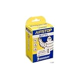 Michelin Airstop C2 Butyl MTB Bike Tube ((26 x 1.1/1.5)