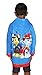 Nickelodeon Little Boys' Paw Patrol Waterproof Outwear Hooded Rain Slicker - Toddler