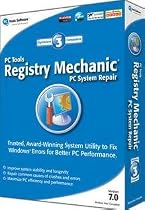 PC Tools Registry Mechanic 7.0 - 3-User - Windows