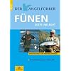 Angelführer Fünen: Küste und Boot (Brandungsangeln und Meerforellenangeln) Angelführer Fünen: Küste und Boot (Brandungsangeln und Meerforellenangeln)