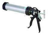 COX 51000-XT Avon Extra Thrust 10-Ounce Sausage / 10.3-Ounce Cartridge 18:1 Mechanical Advantage Applicator