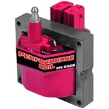 MSD 5526 Street Fire Dual Connector Ignition Coil