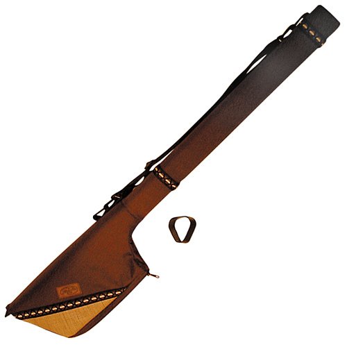 Mountain Cork 44 Triangular Spinning Combo Case (Choose Color)