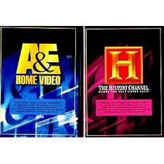 Secret Societies Bundle (2-Pack): History's Mysteries Secret Societies (History Channel, 2001) / The Unexplained Secret Societies (A&E, 1997)