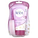 Veet Normal Skin In-Shower Hair Removal Cream Lotus Milk &  Jasmine Fragrance 150ml