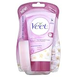 Veet Normal Skin In-Shower Hair Removal Cream Lotus Milk & Jasmine Fragrance 150ml